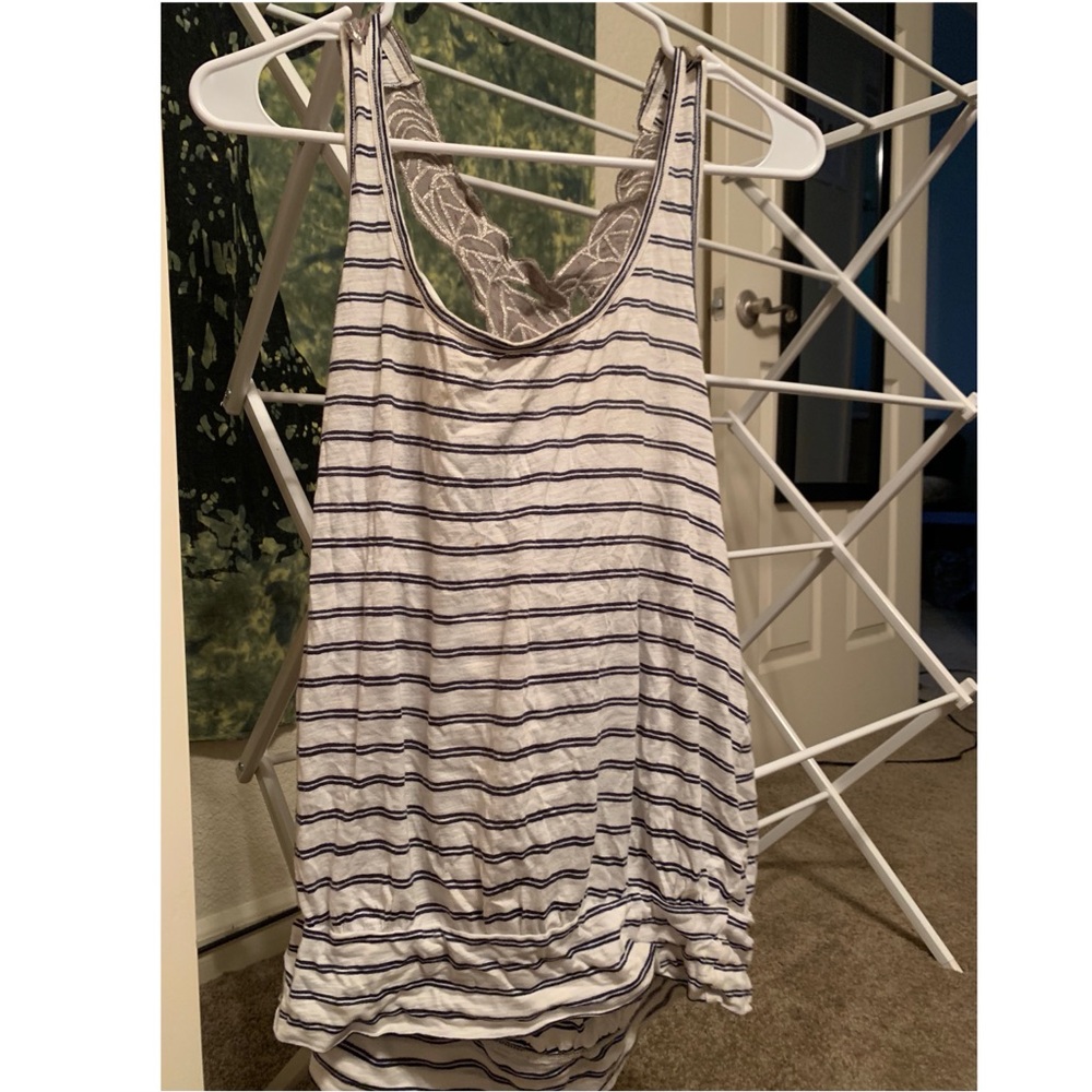 Free People Tank